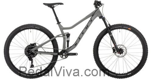 Vitus Mythique 29 VR ficha tecnica 